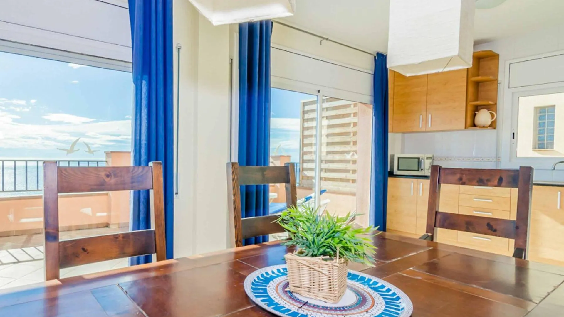 Villa Denise Lloret de Mar