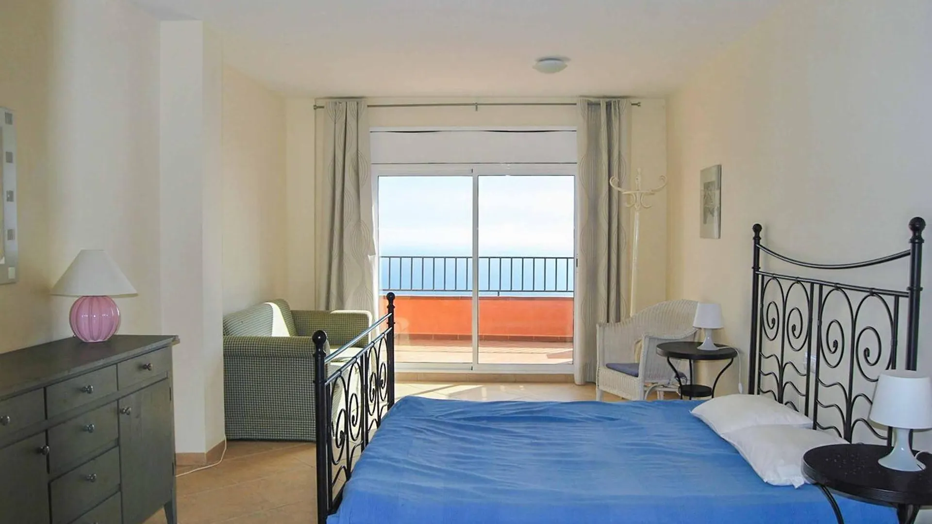 Villa Denise Lloret de Mar