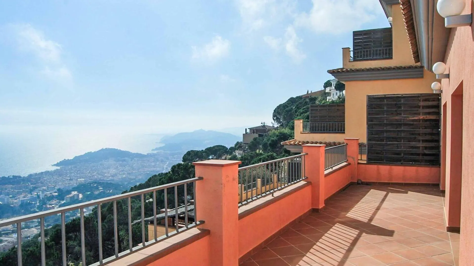 Villa Denise Lloret de Mar