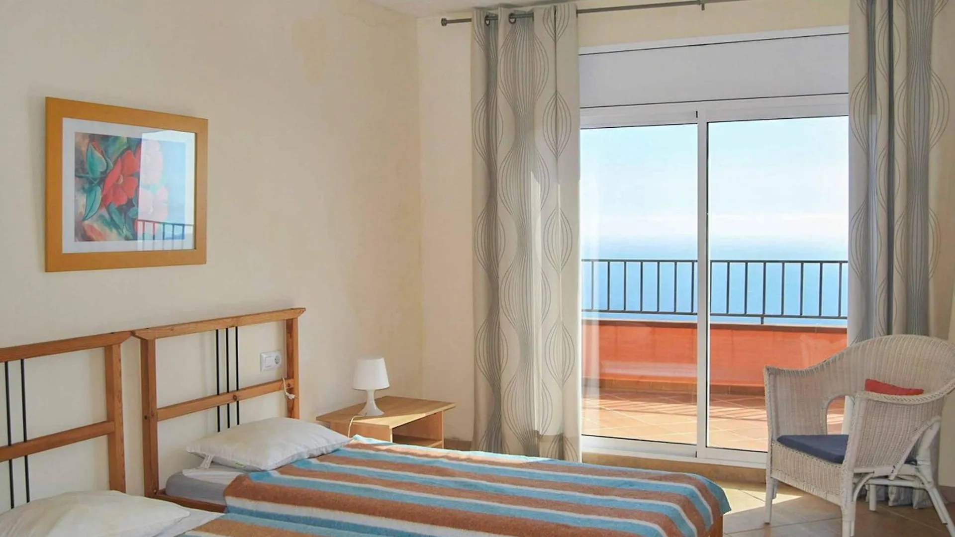 Villa Denise Lloret de Mar