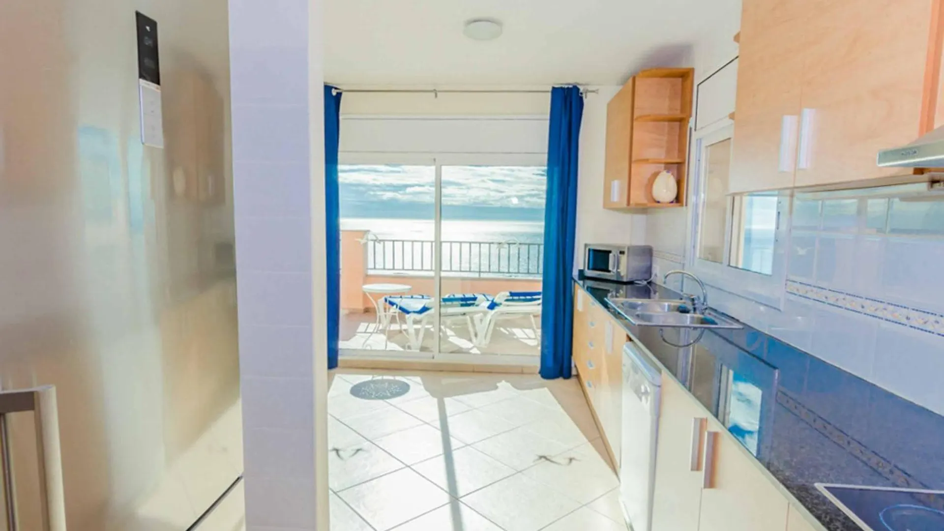 Villa Denise Lloret de Mar