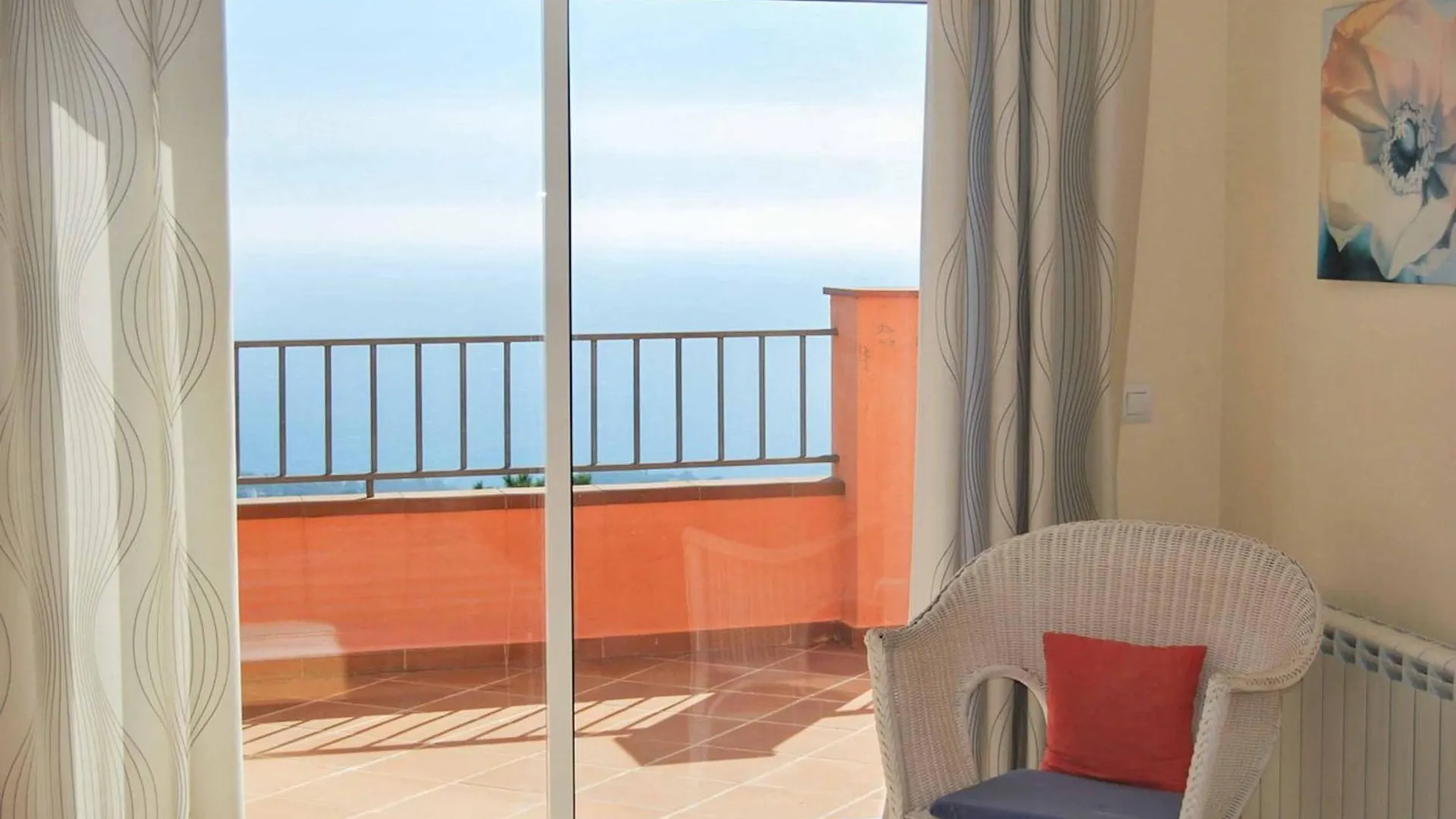 Villa Denise Lloret de Mar