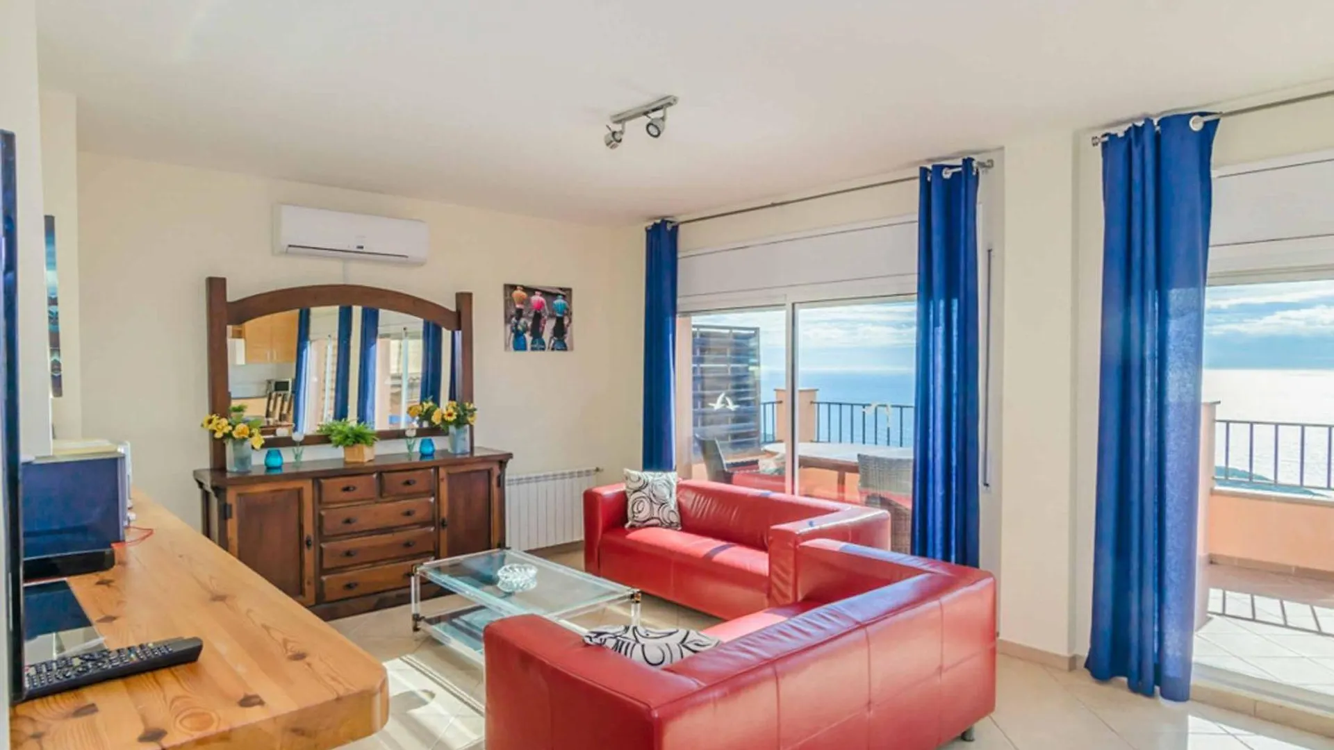 Villa Denise Lloret de Mar Spain