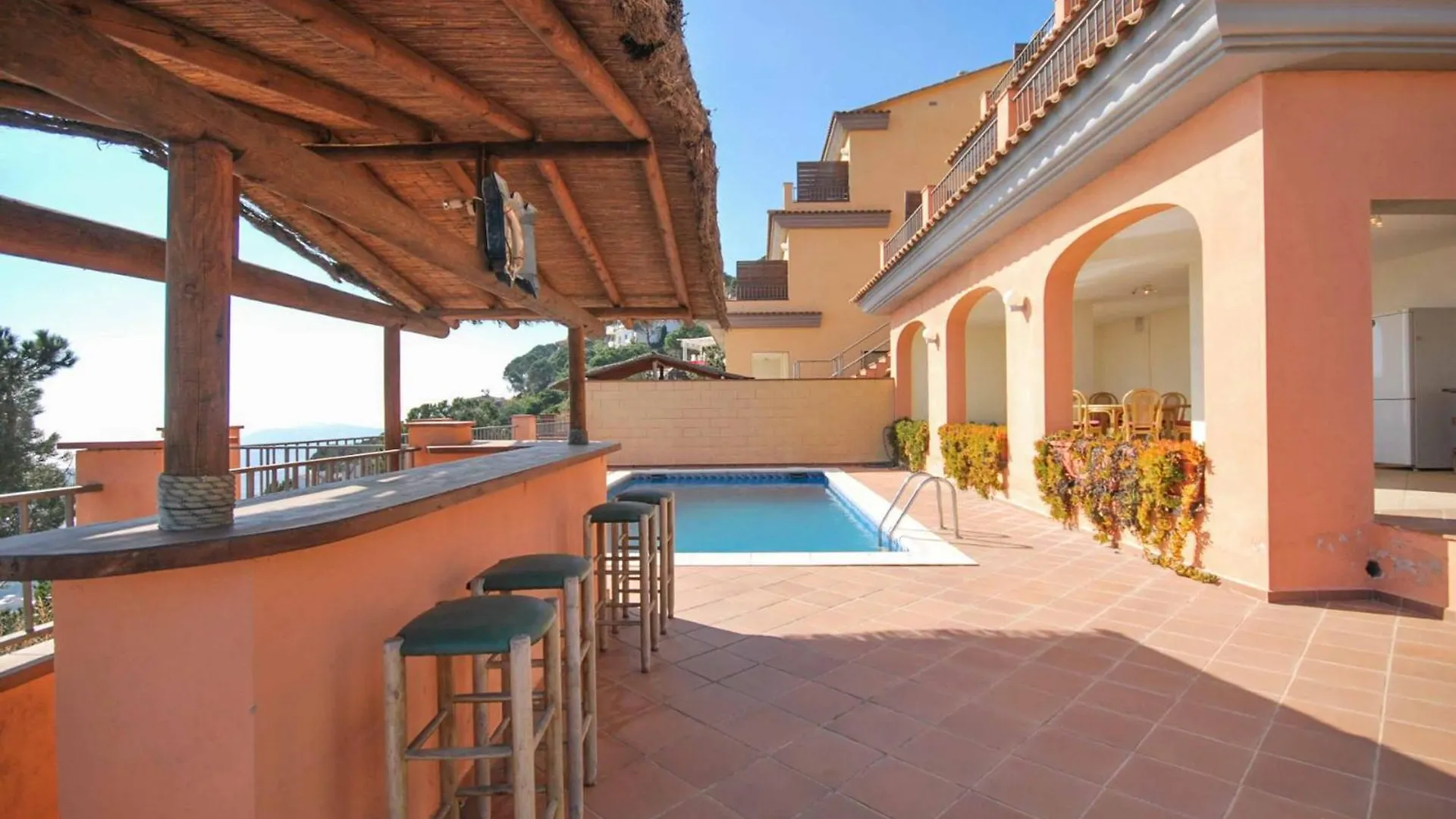 Villa Denise Lloret de Mar 0*,  Spain