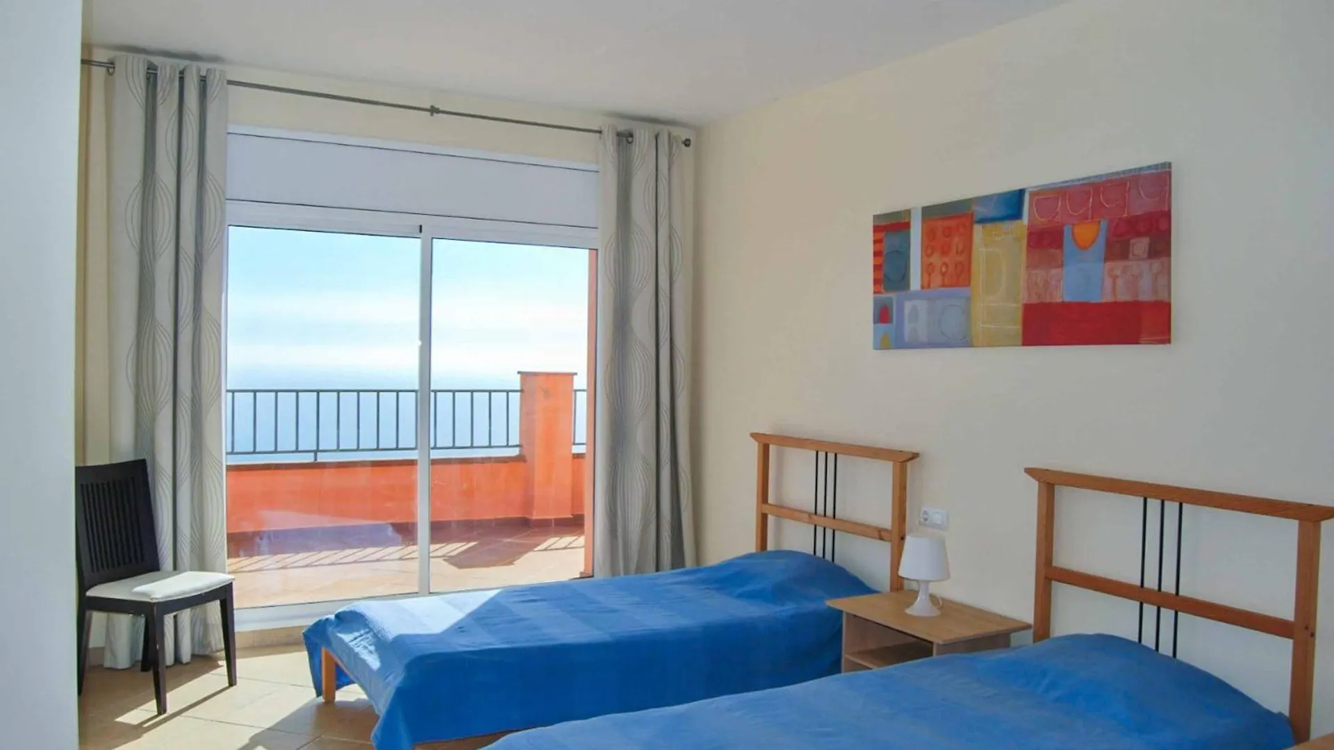 Villa Denise Lloret de Mar