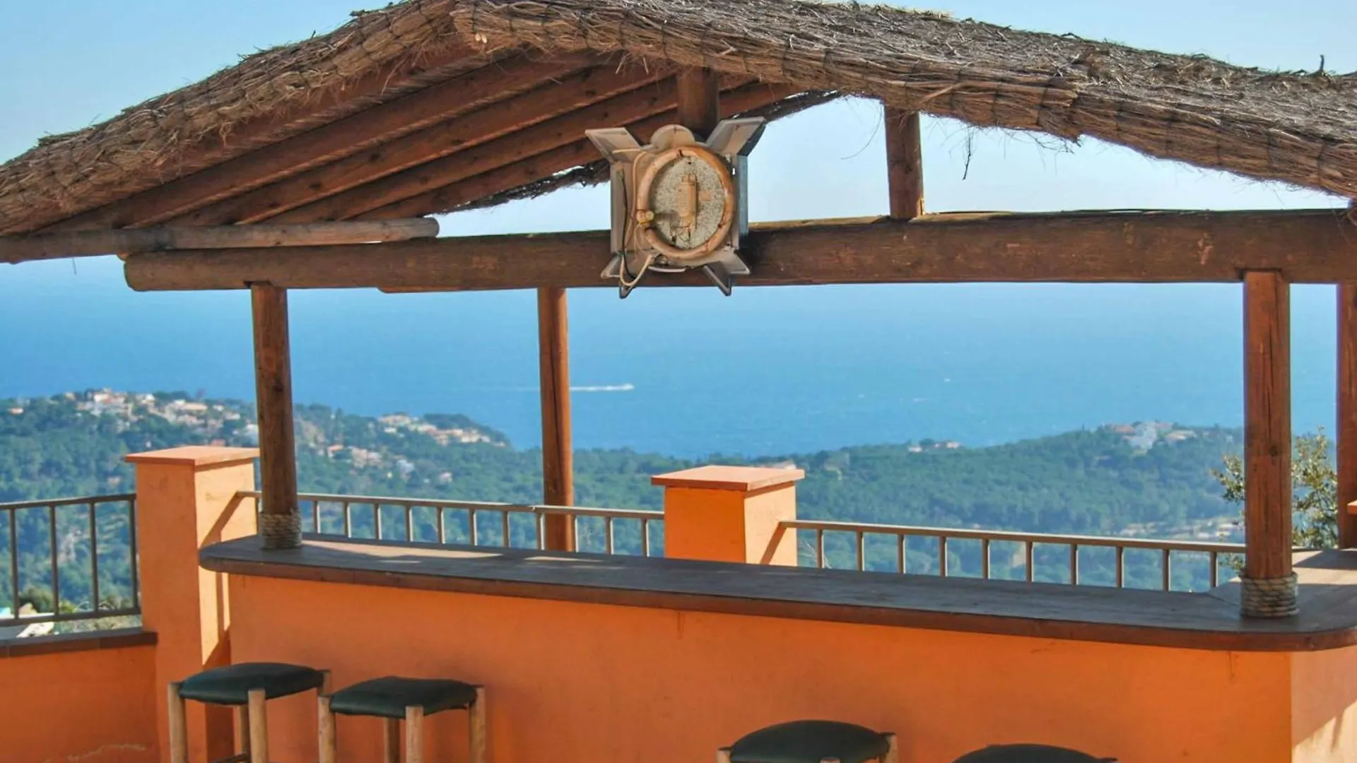 Villa Denise Lloret de Mar Spain