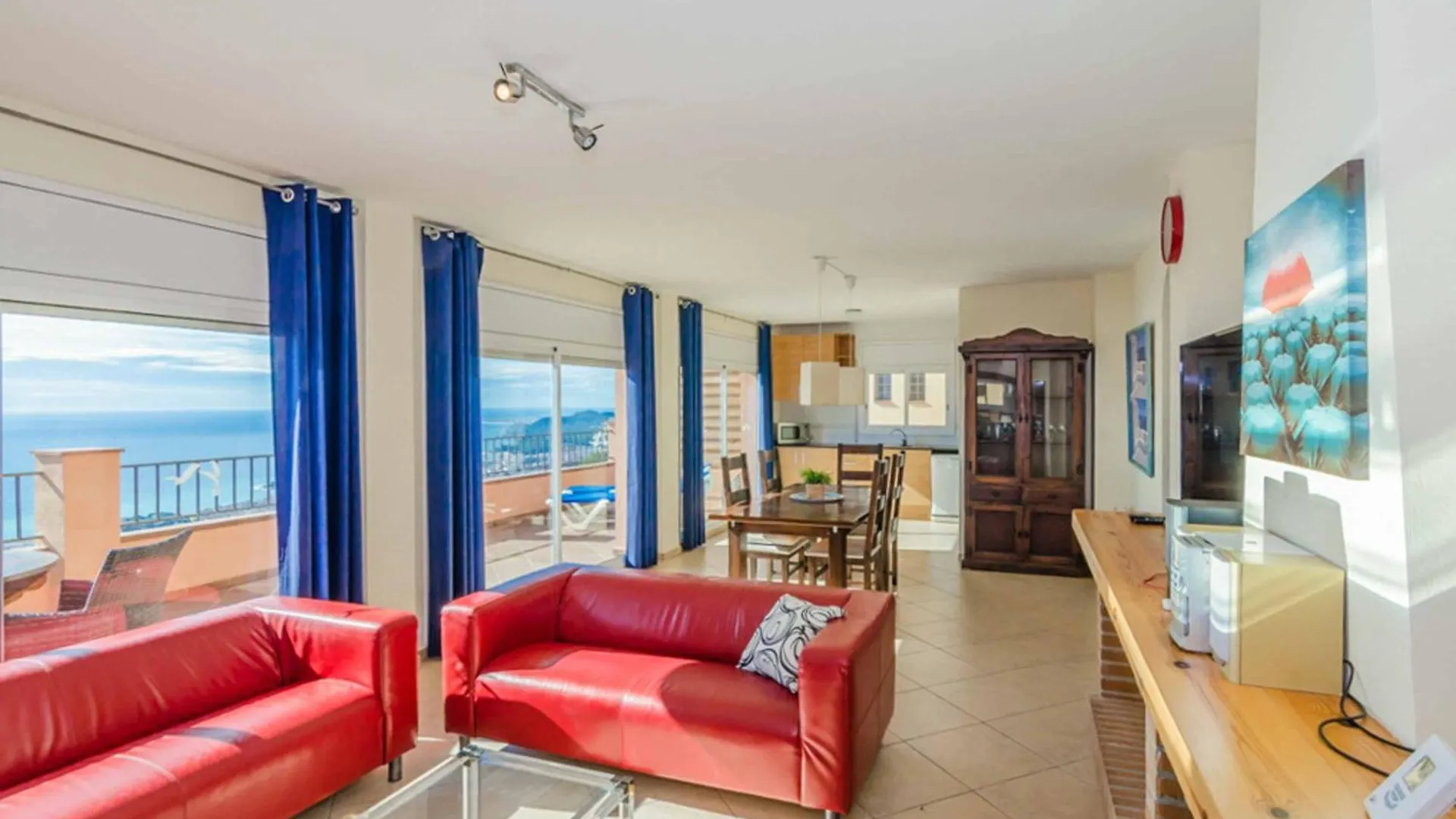 Villa Denise Lloret de Mar
