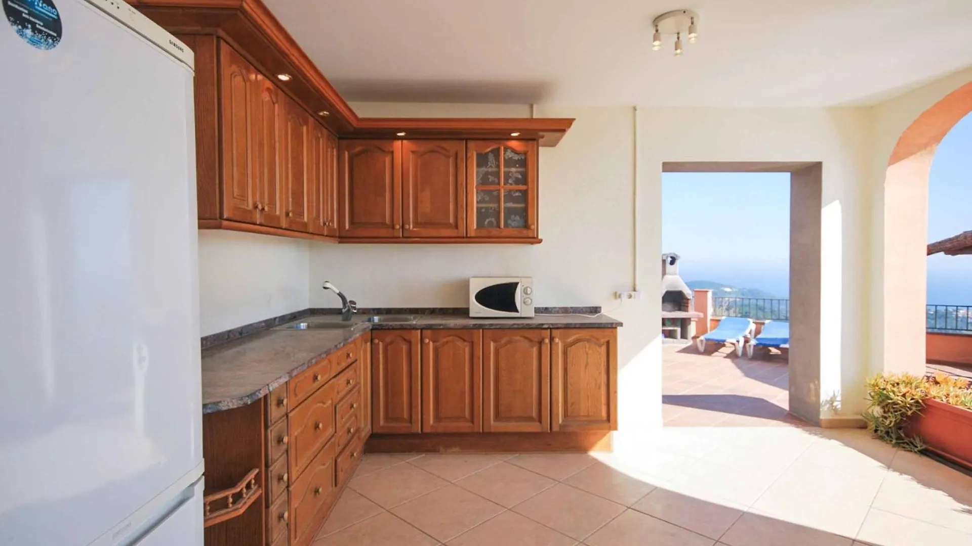 Villa Denise Lloret de Mar